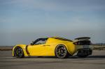 Hennessey Venom GT Spyder 2016 года